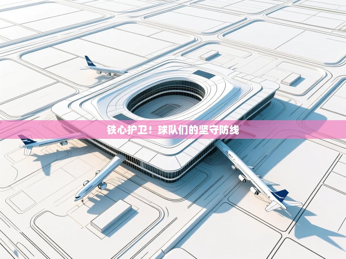 铁心护卫！球队们的坚守防线  第1张