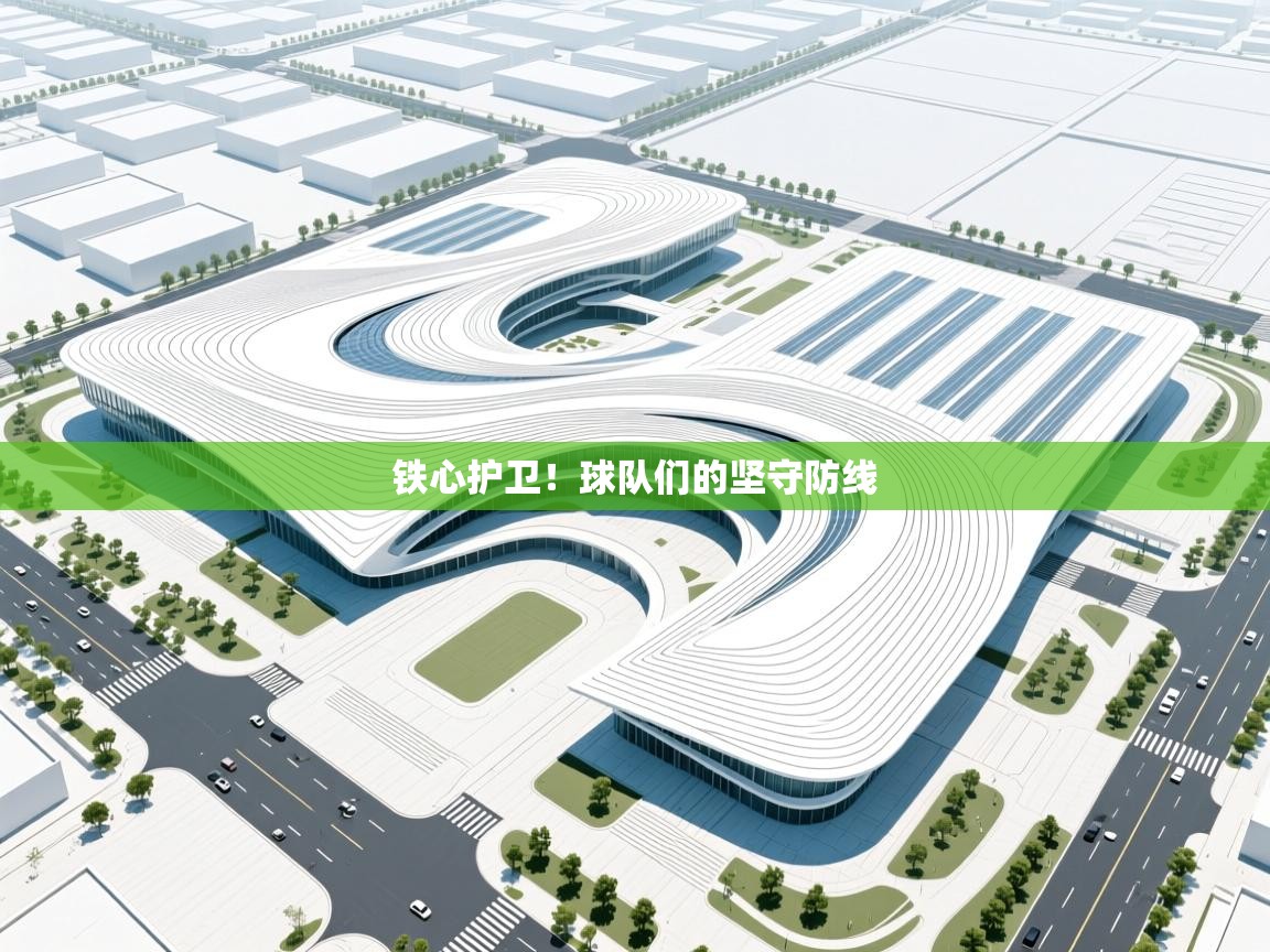 铁心护卫！球队们的坚守防线  第2张