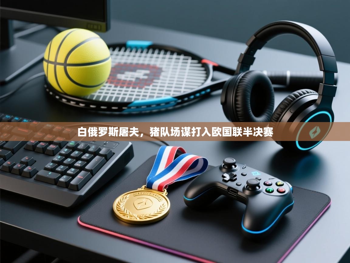 白俄罗斯屠夫,猪队场谋打入欧国联半决赛 第1张