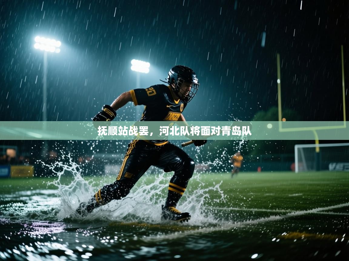 抚顺站战罢，河北队将面对青岛队  第2张