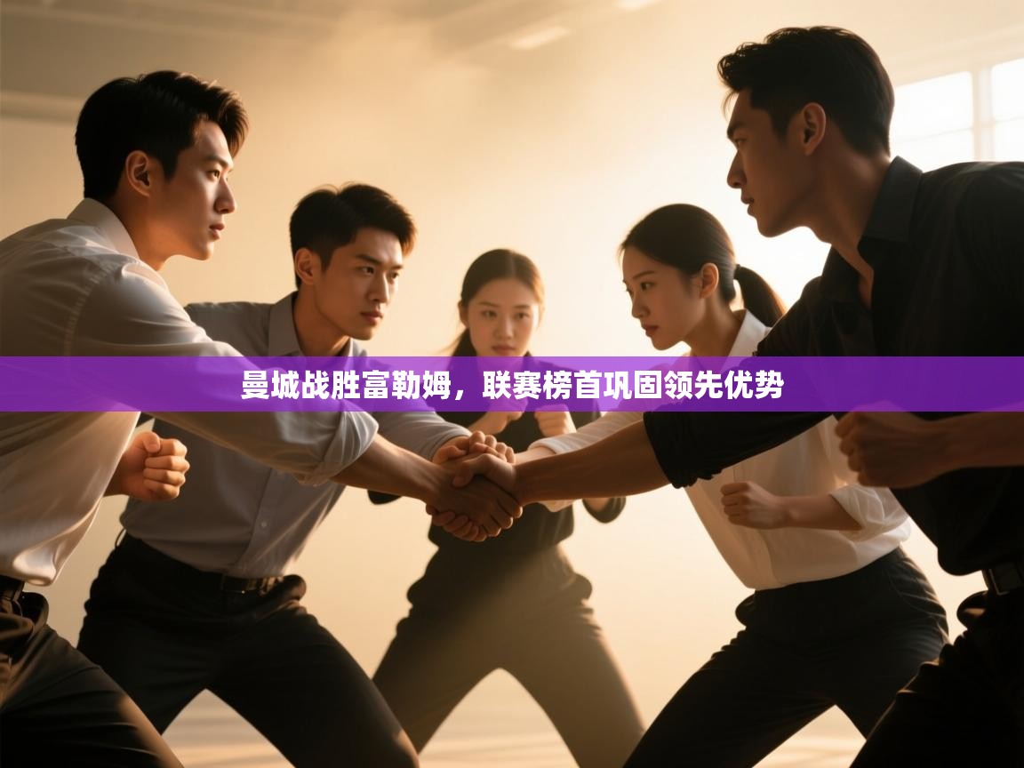 曼城战胜富勒姆，联赛榜首巩固领先优势  第2张