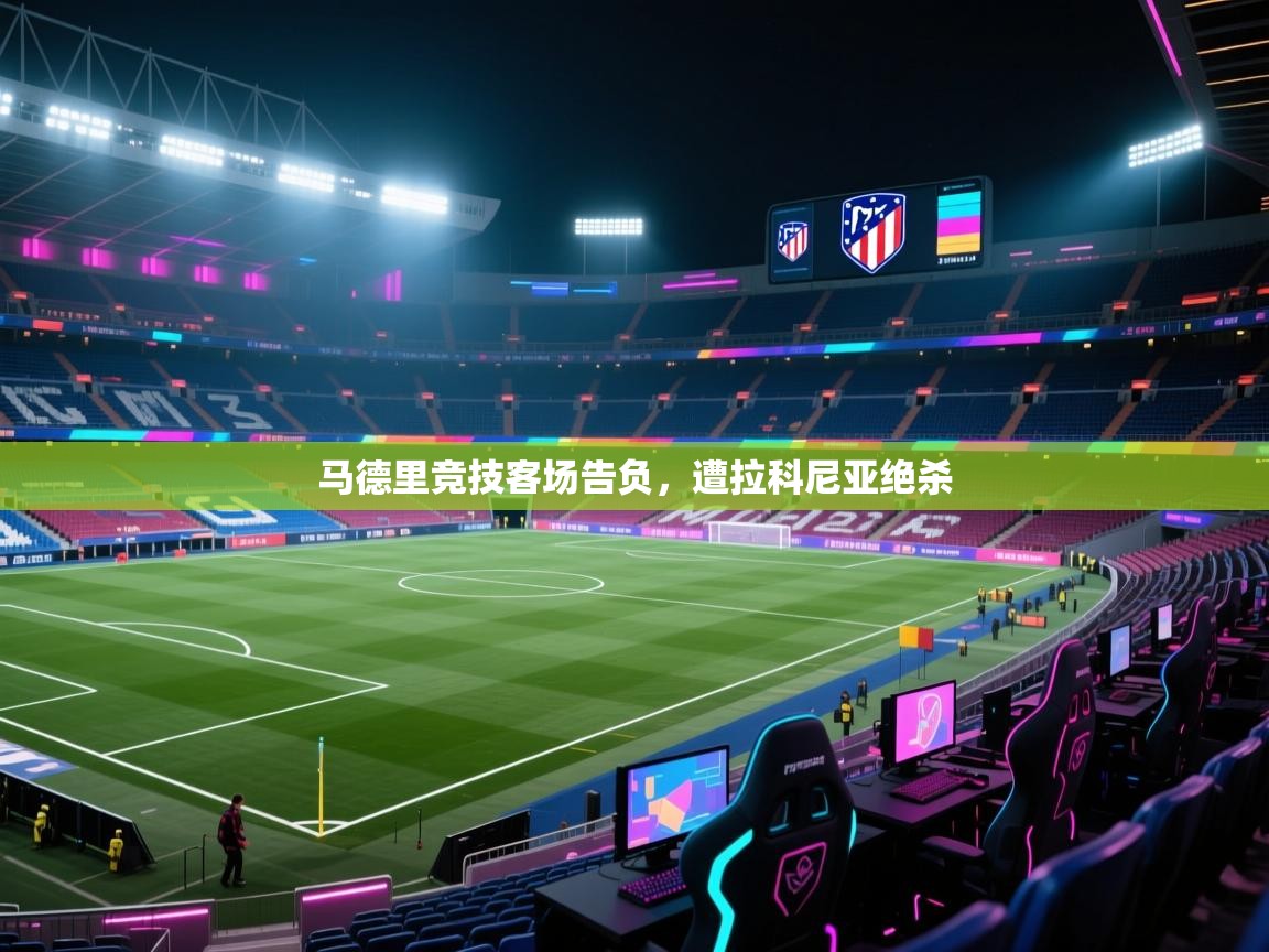 马德里竞技客场告负，遭拉科尼亚绝杀  第2张