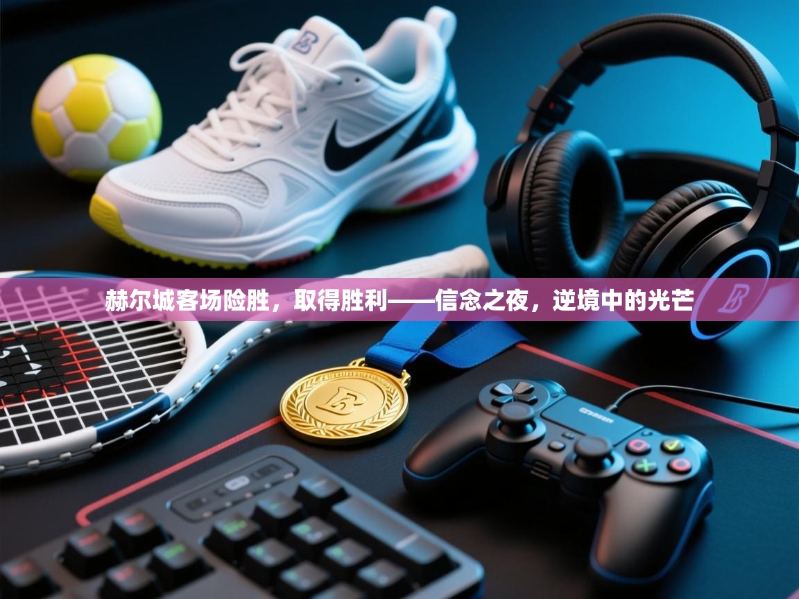 赫尔城客场险胜，取得胜利——信念之夜，逆境中的光芒  第1张