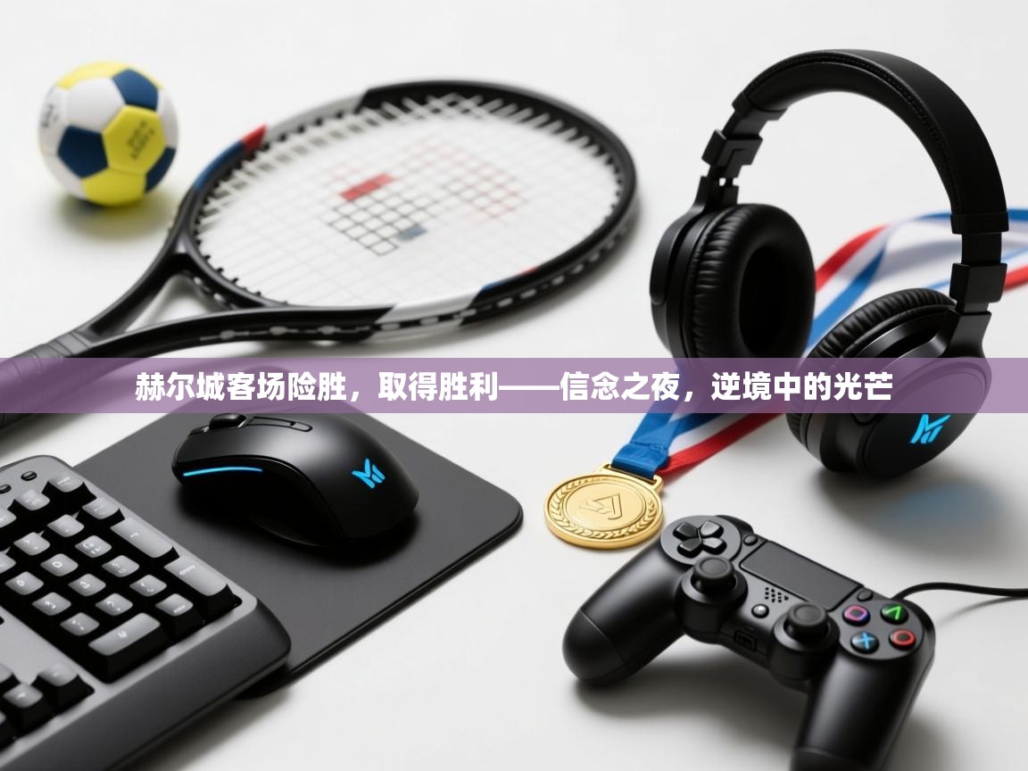 赫尔城客场险胜，取得胜利——信念之夜，逆境中的光芒  第2张