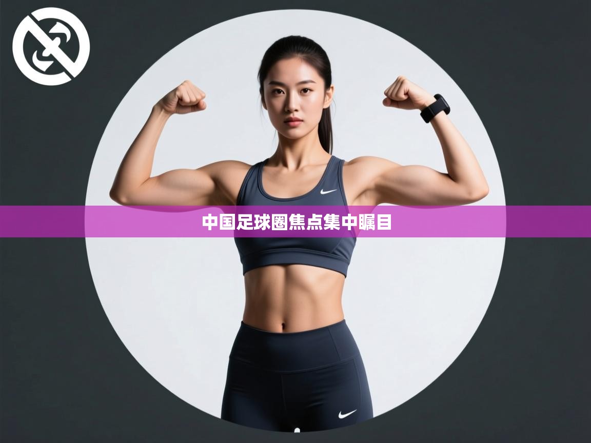 中国足球圈焦点集中瞩目 第1张