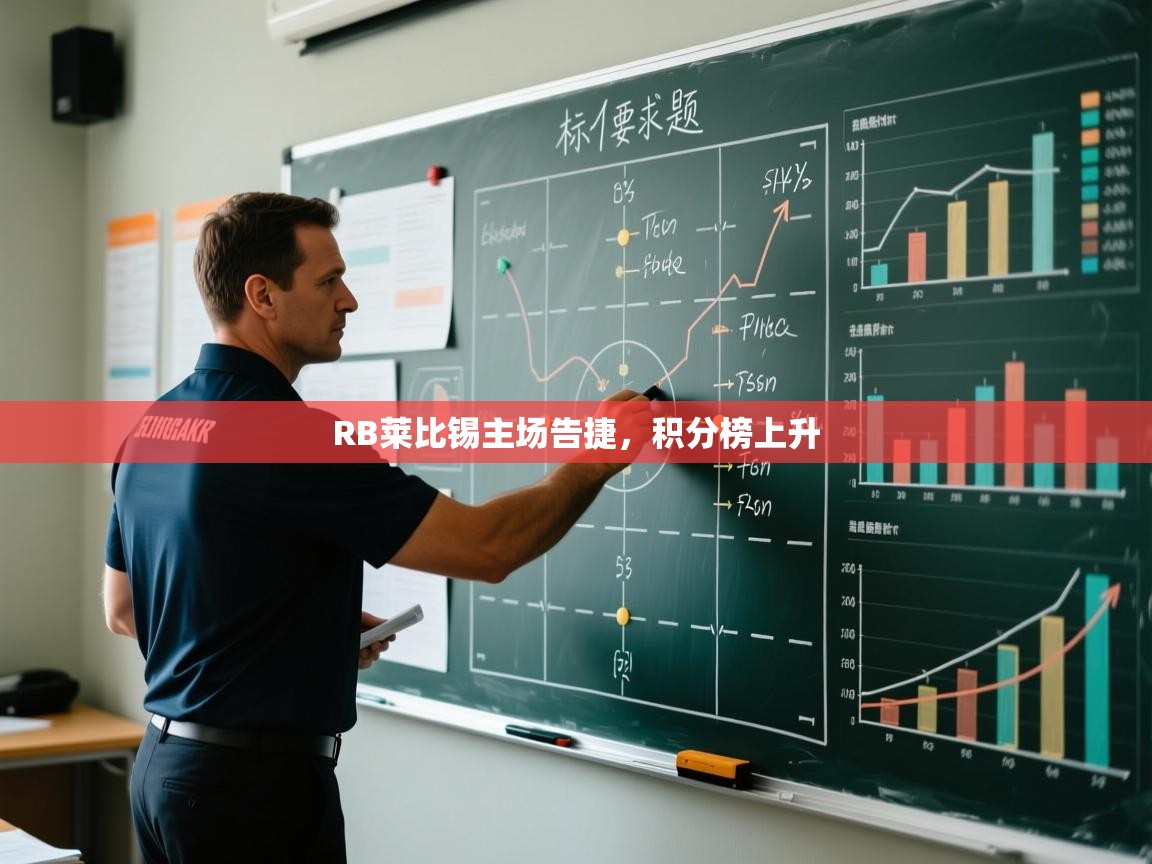 RB莱比锡主场告捷,积分榜上升 第1张