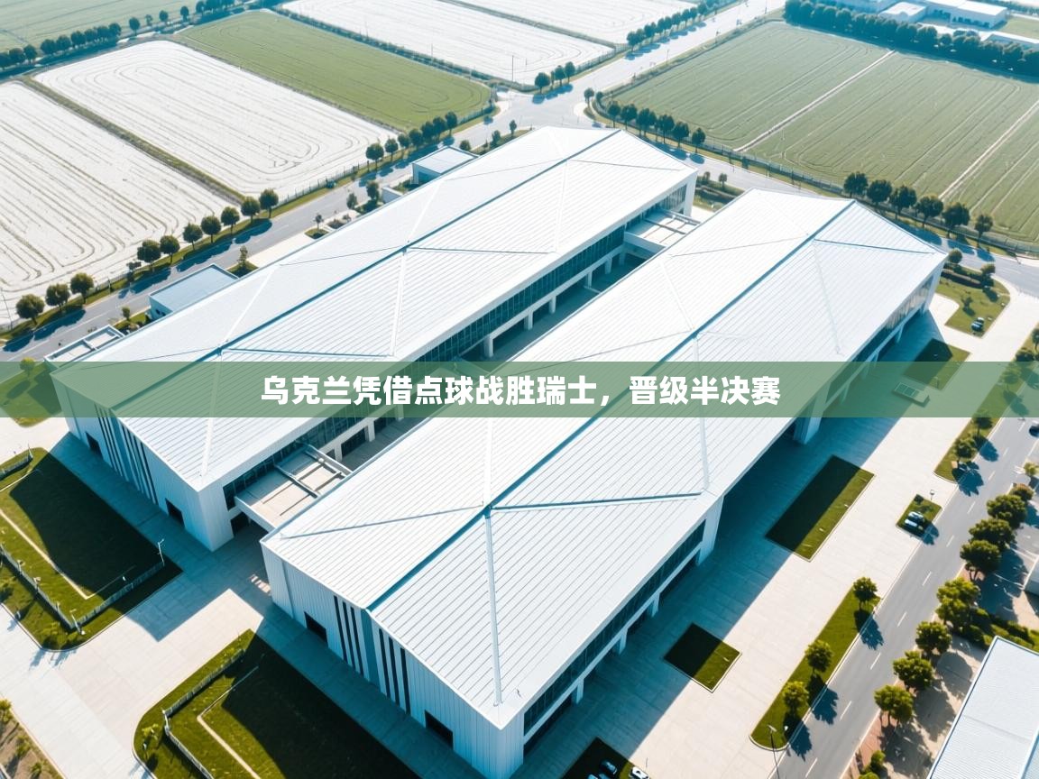 乌克兰凭借点球战胜瑞士，晋级半决赛  第2张