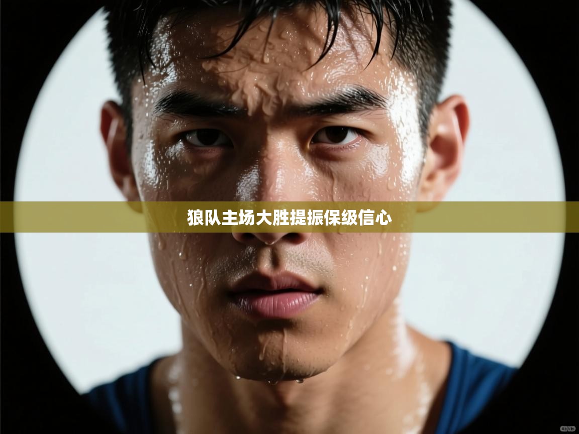 狼队主场大胜提振保级信心  第2张