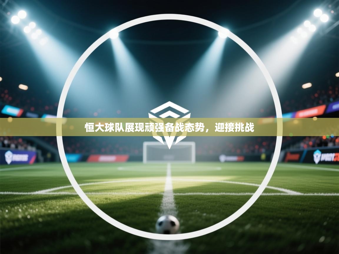 恒大球队展现顽强备战态势，迎接挑战  第2张