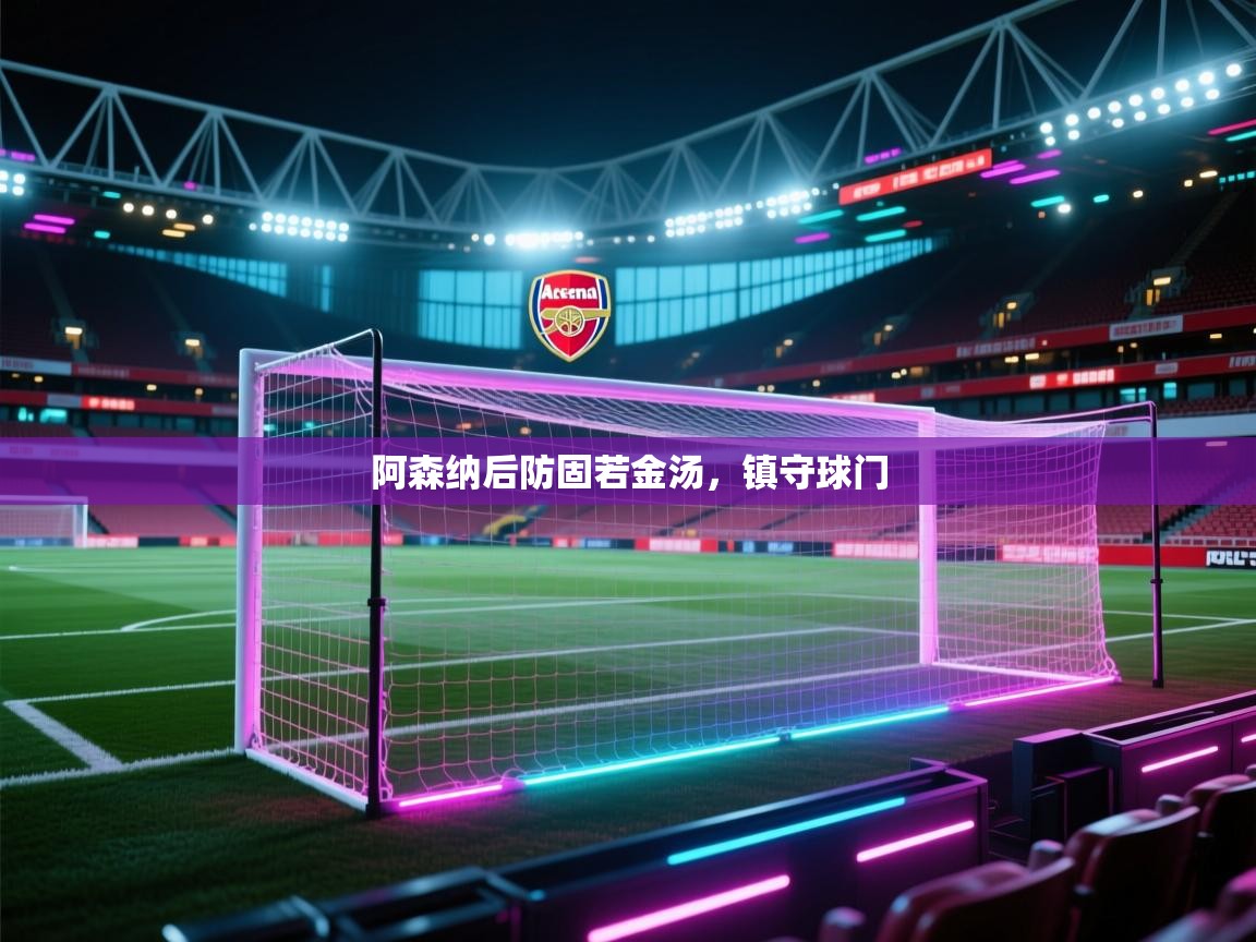 阿森纳后防固若金汤,镇守球门 第1张