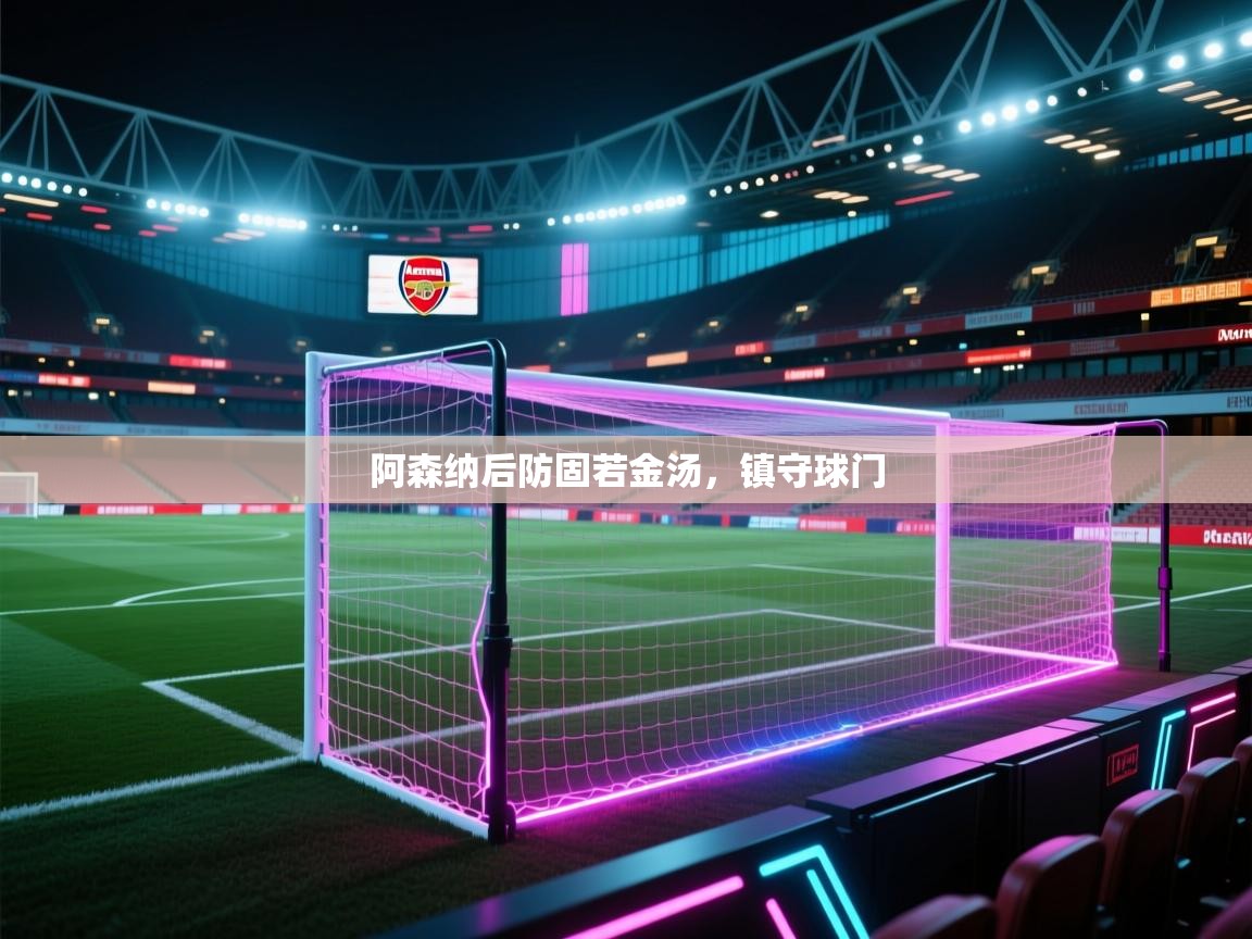 阿森纳后防固若金汤,镇守球门 第2张