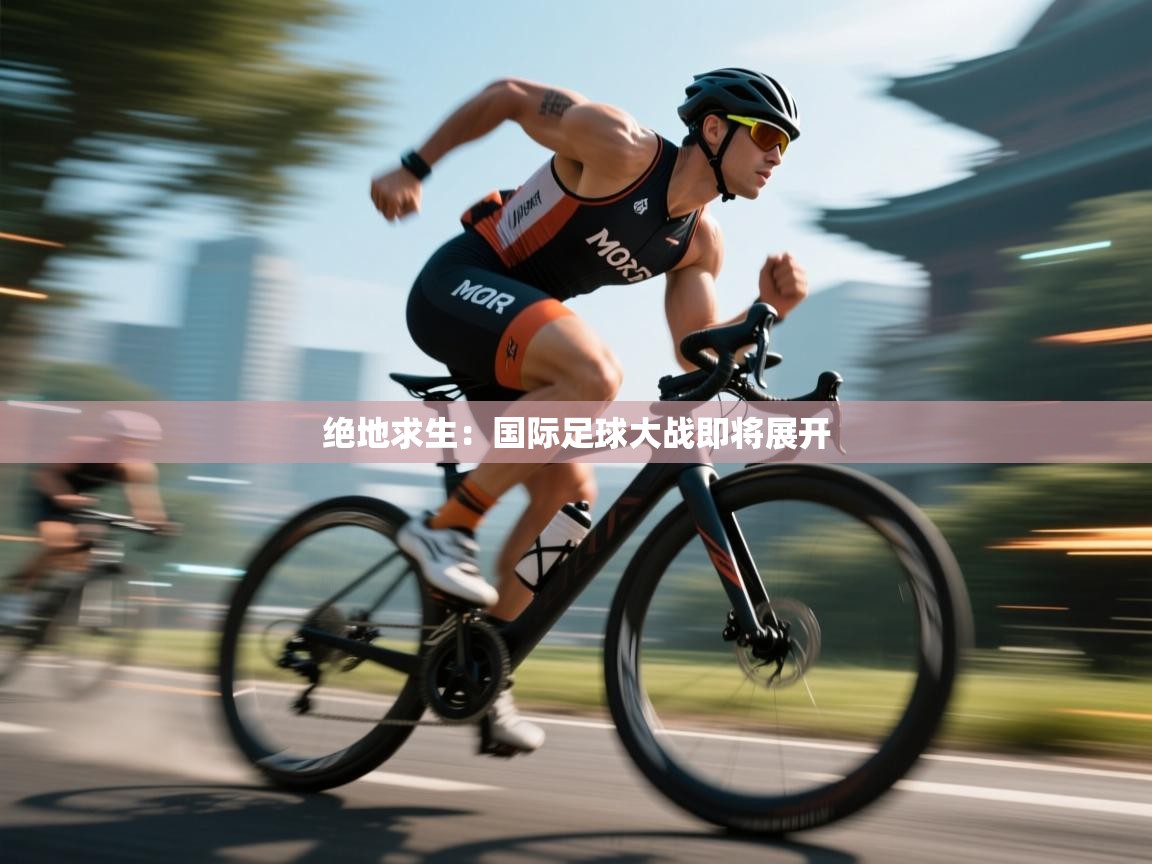 绝地求生：国际足球大战即将展开  第1张