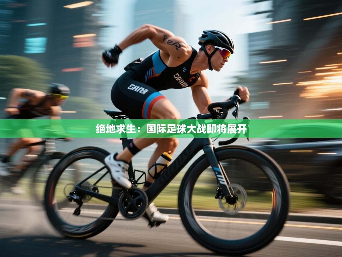 绝地求生：国际足球大战即将展开  第2张