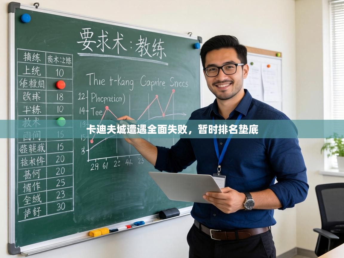 卡迪夫城遭遇全面失败，暂时排名垫底  第1张